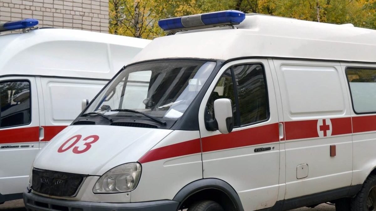 Наслідки атаки 29 серпня: 12 постраждалих у Києві, двоє в лікарні