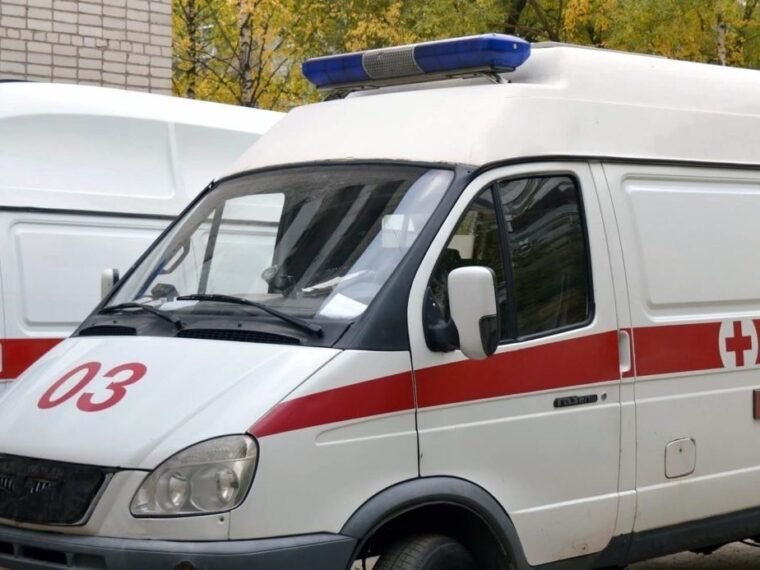 Наслідки атаки 29 серпня: 12 постраждалих у Києві, двоє в лікарні