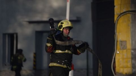 Наслідки атаки на Київ: п’ять загиблих та 23 поранених станом на 8 вересня