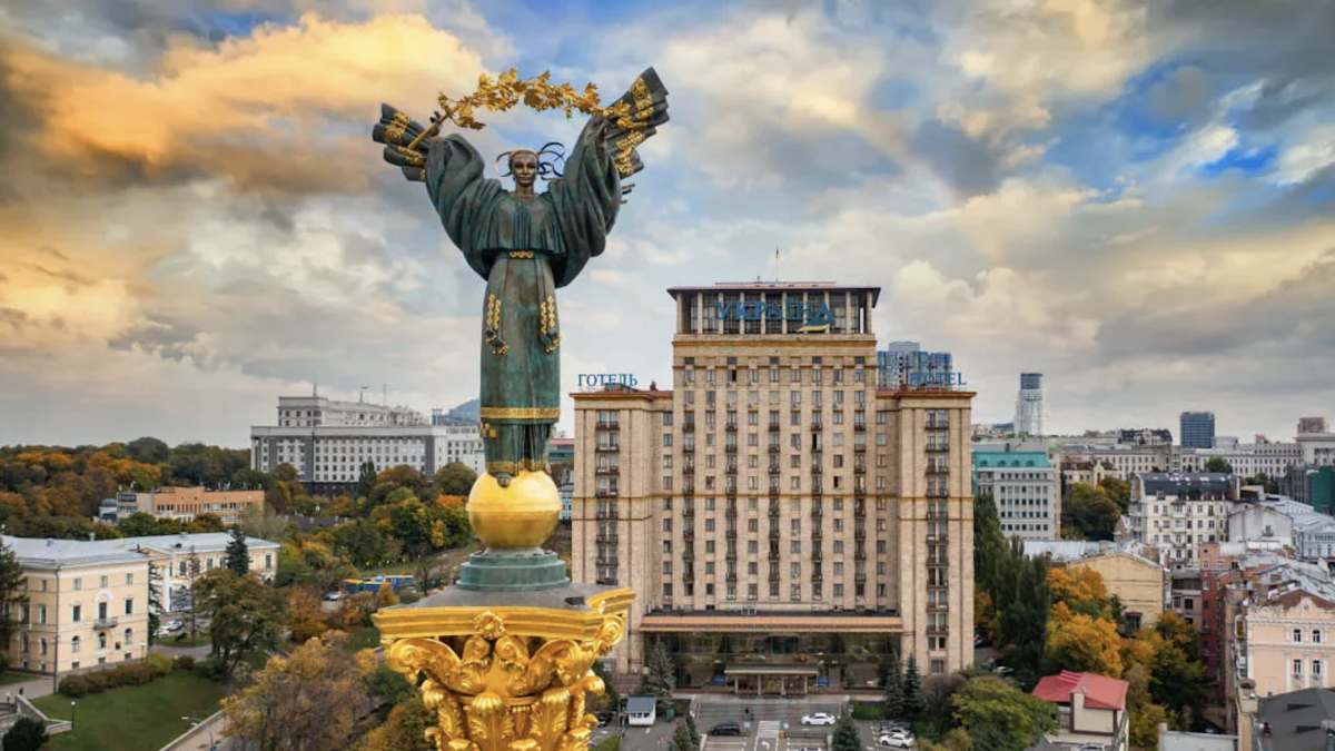 Безпека в Києві: нові правила проведення масових заходів