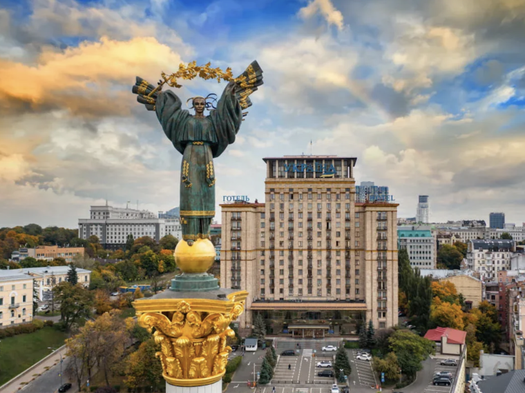 Безпека в Києві: нові правила проведення масових заходів