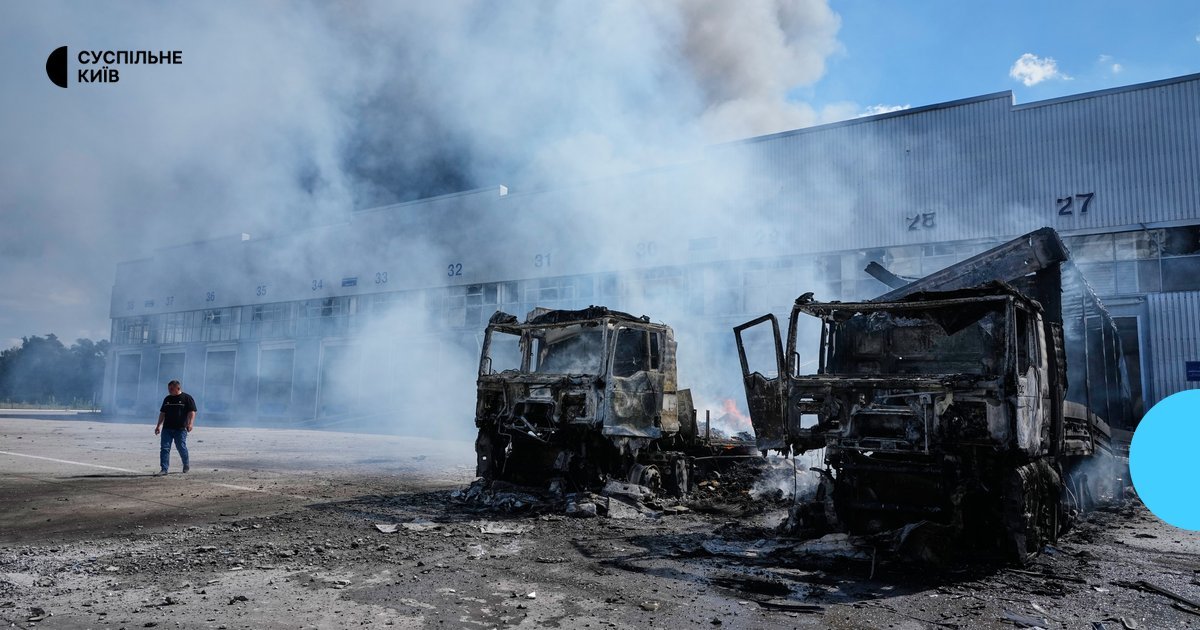 У Києві змінюють роботу транспорту під час тривог, скоротять комендантську годину та запровадять новий автобусний маршрут