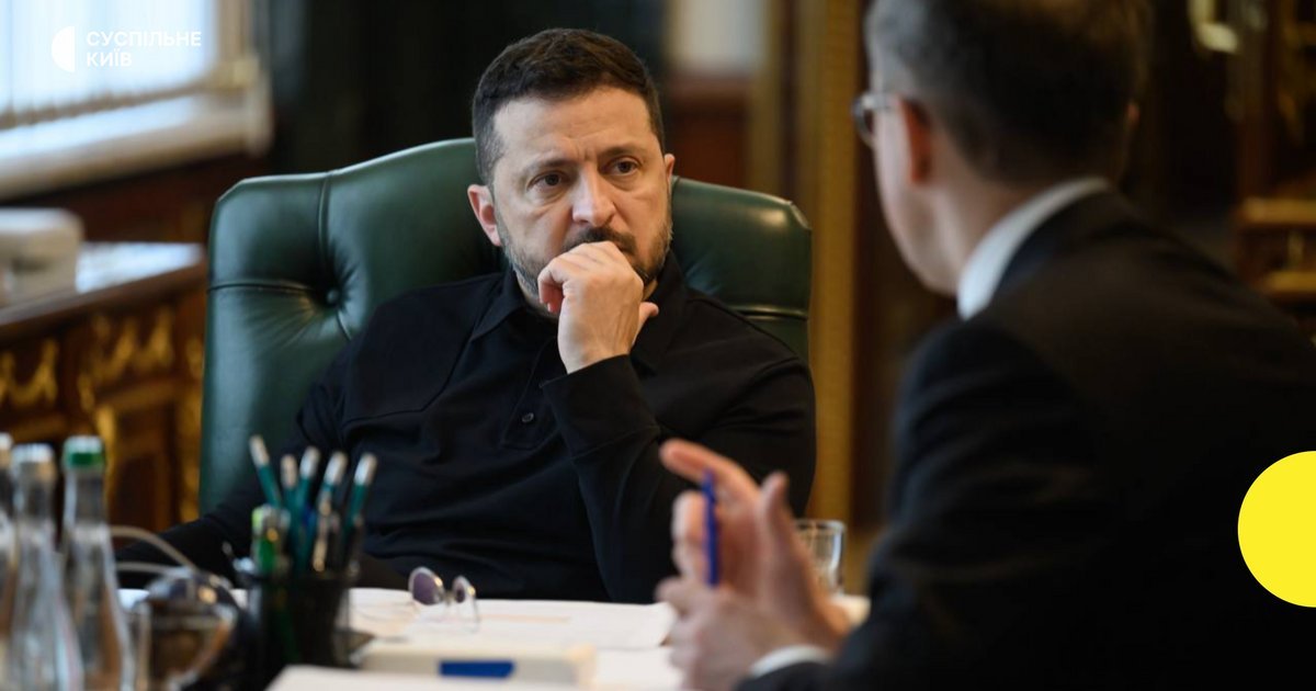 У Києві змінюють роботу транспорту під час тривог та скорочують комендантську годину
