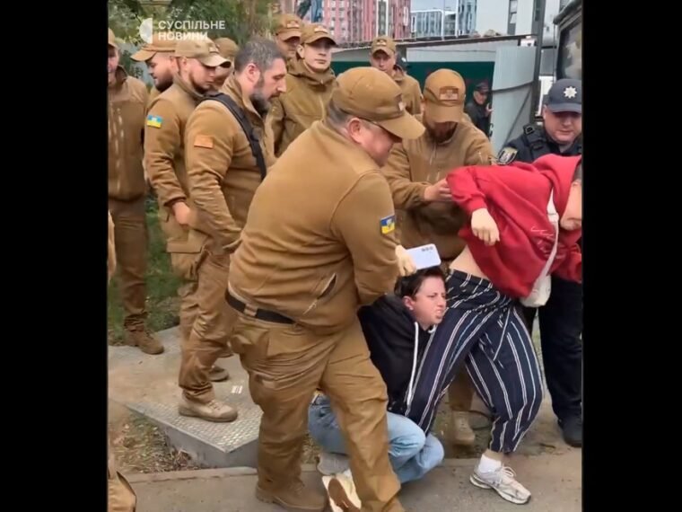 Конфлікт на Теремках через будівництво теплотраси: що каже «Київтеплоенерго»