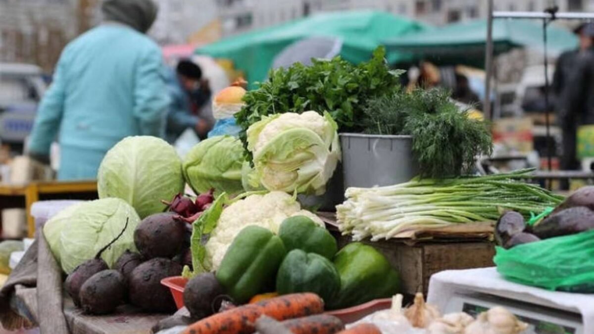 Ярмарки у Києві на вихідних 19 та 20 вересня: адреси за районами