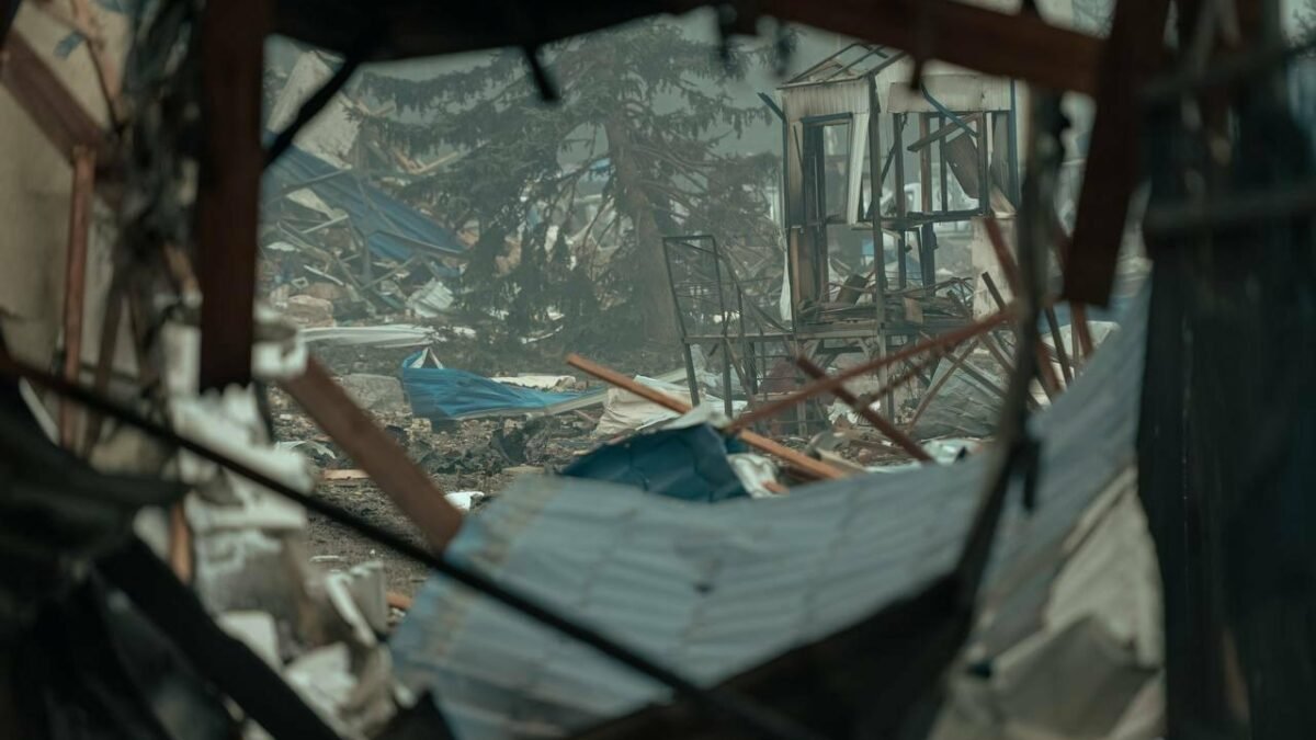 Підозра посадовцю СБУ: розслідування неналежного зберігання боєприпасів у Милі, де загинули 35 людей