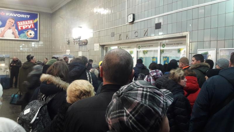 Вартість проїзду в Києві: як 30 гривень змінили пасажиропотік і що пропонують активісти
