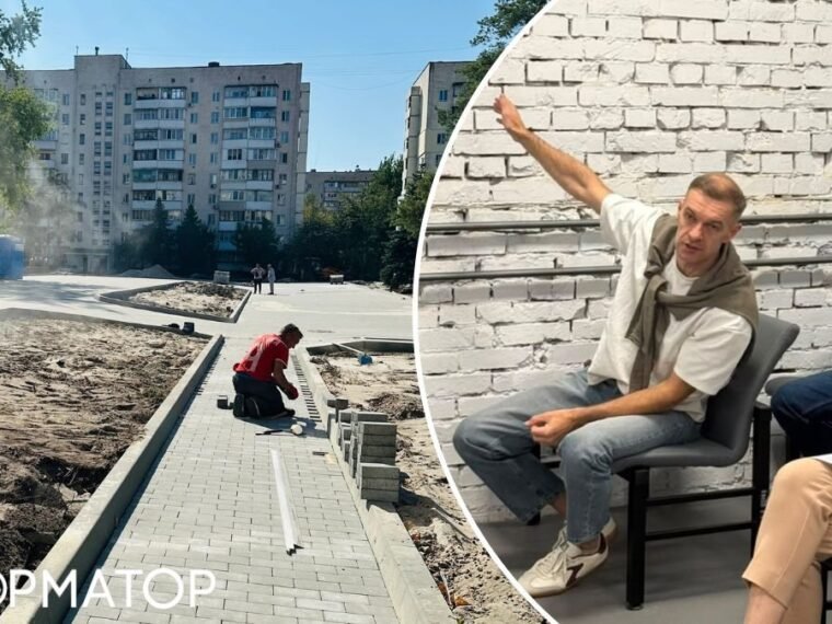 Київрада планує скасувати контрольні картки благоустрою: що зміниться для бізнесу