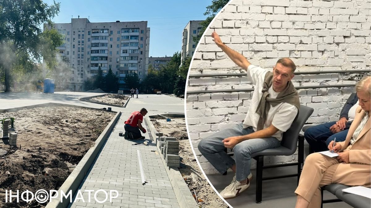 Київрада планує скасувати контрольні картки благоустрою: що зміниться для бізнесу