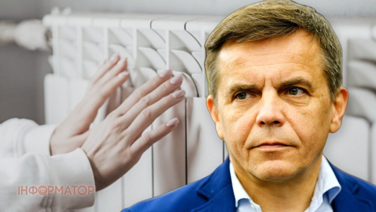 Київ готовий до зими лише на 40%, на Лівобережжі може бути найскладніше — оцінка експерта