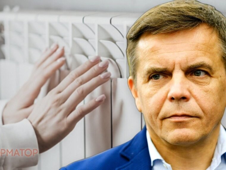 Київ готовий до зими лише на 40%, на Лівобережжі може бути найскладніше — оцінка експерта