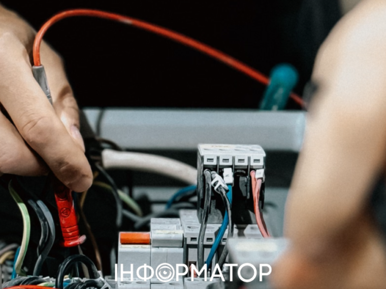 Інтернет-провайдер Etherlink у Києві: пошкодження мережі та терміни відновлення