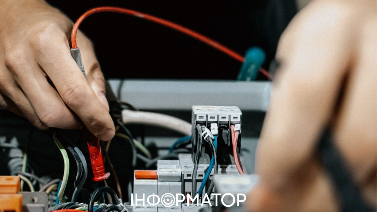 Інтернет-провайдер Etherlink у Києві: пошкодження мережі та терміни відновлення