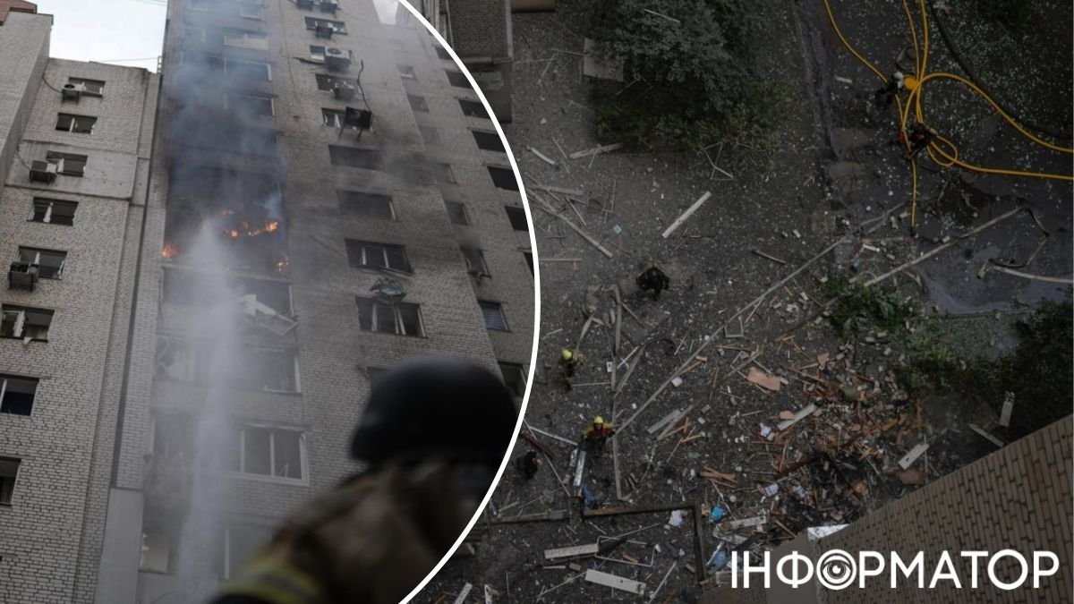 Загиблий на Печерську підліток мав громадянство Ізраїлю: деталі трагедії