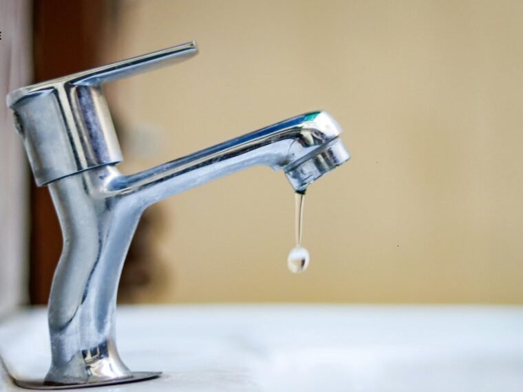 Київрада підвищила тариф на водопостачання та водовідведення до 63,79 грн/кубометр