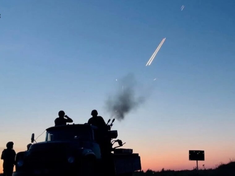 Наслідки російських атак у Києві та на Київщині: пошкодження та поранені