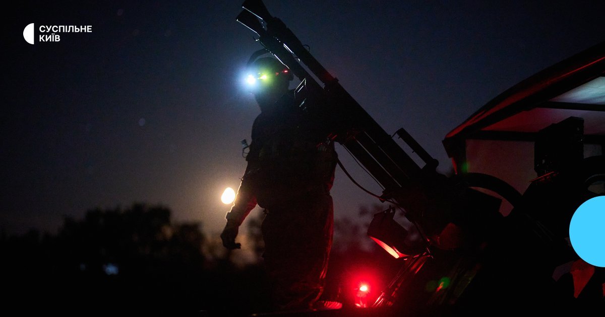 Наслідки російських атак на Київщині: пожежі та руйнування в п’яти районах