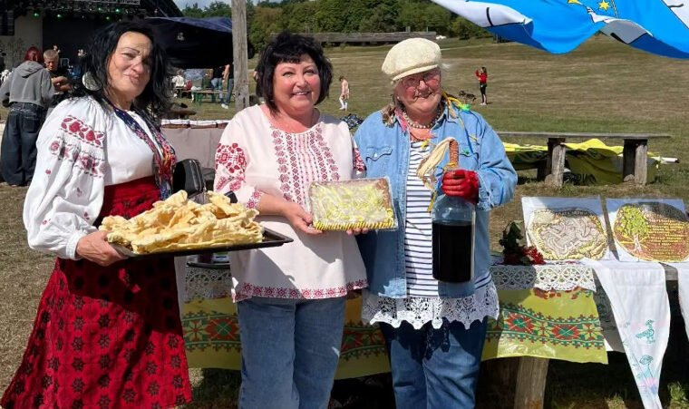 Фестиваль «Жива культура — живий світ» у Пирогові: що пропонують гостям