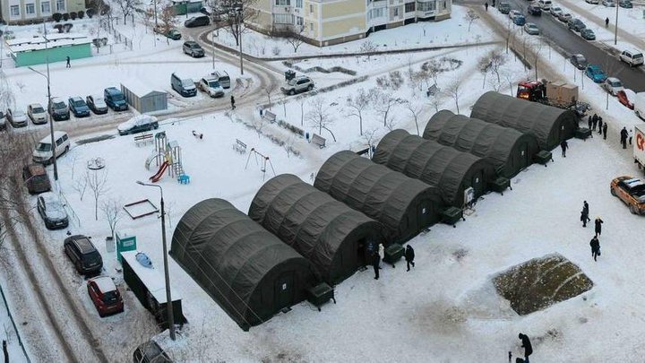 Київ готується до зими: місто перевіряє потреби вразливих мешканців