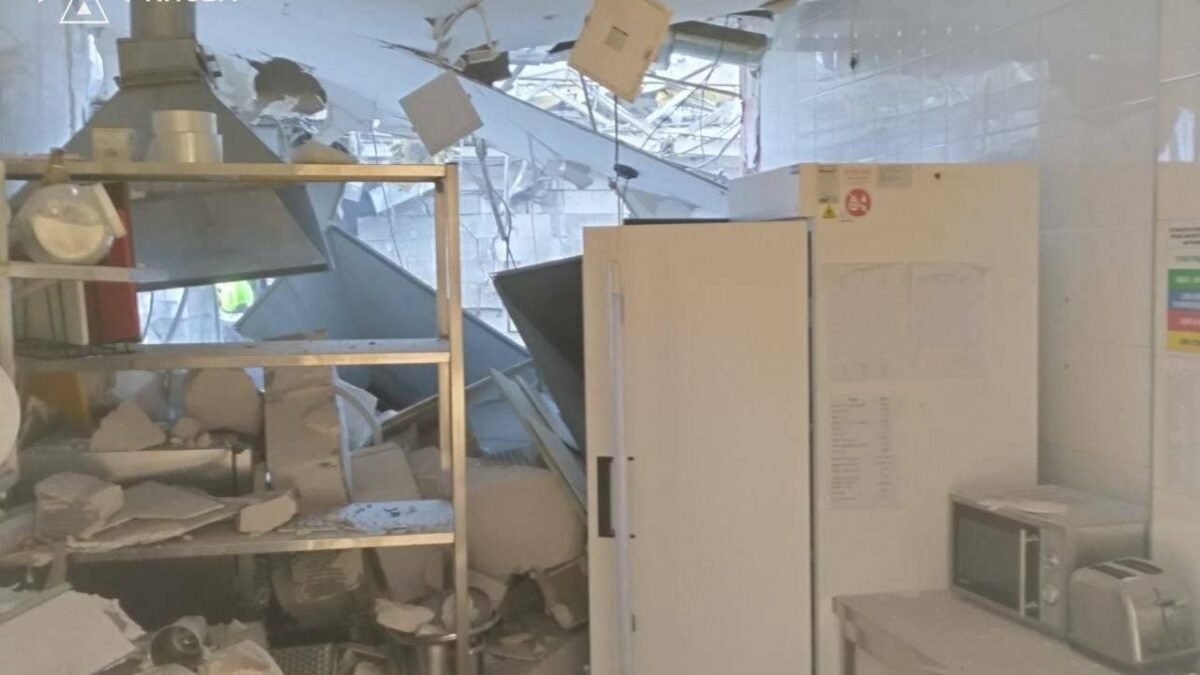 У Києві зросла кількість жертв ворожої атаки: двоє загиблих, 22 постраждалих