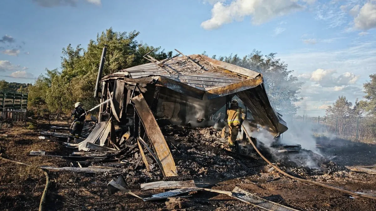 Двоє загиблих на Київщині після атаки РФ 5-6 вересня: пошкоджені будинки та інфраструктура