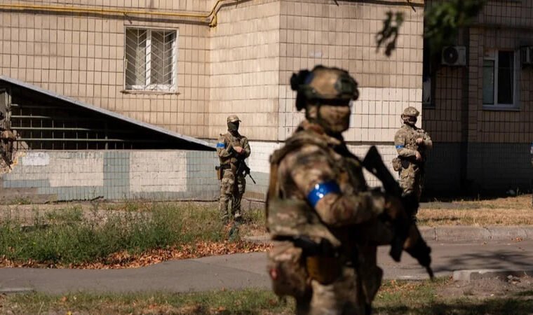 Указ Президента: звільнено керівника департаменту СБУ Олега Храмова