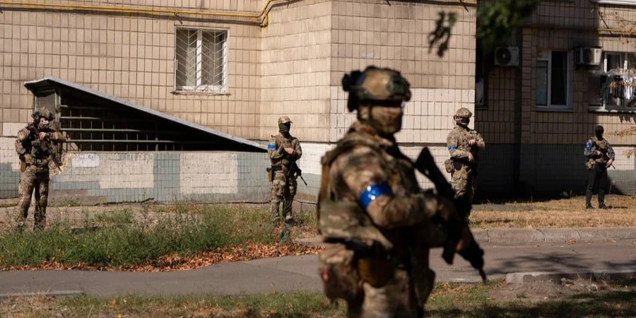 Указ Президента: звільнено керівника департаменту СБУ Олега Храмова