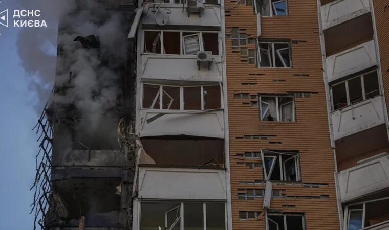Як киянам отримати грошову допомогу за пошкоджене або зруйноване житло: три види виплат