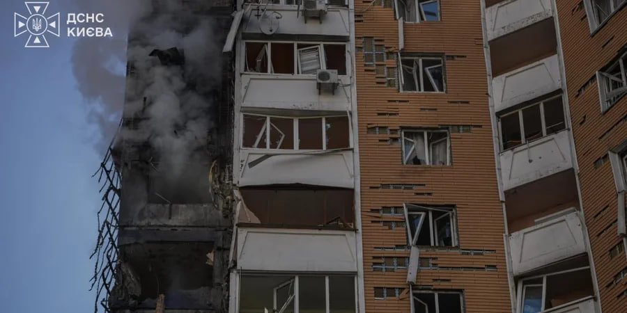 Як киянам отримати грошову допомогу за пошкоджене або зруйноване житло: три види виплат