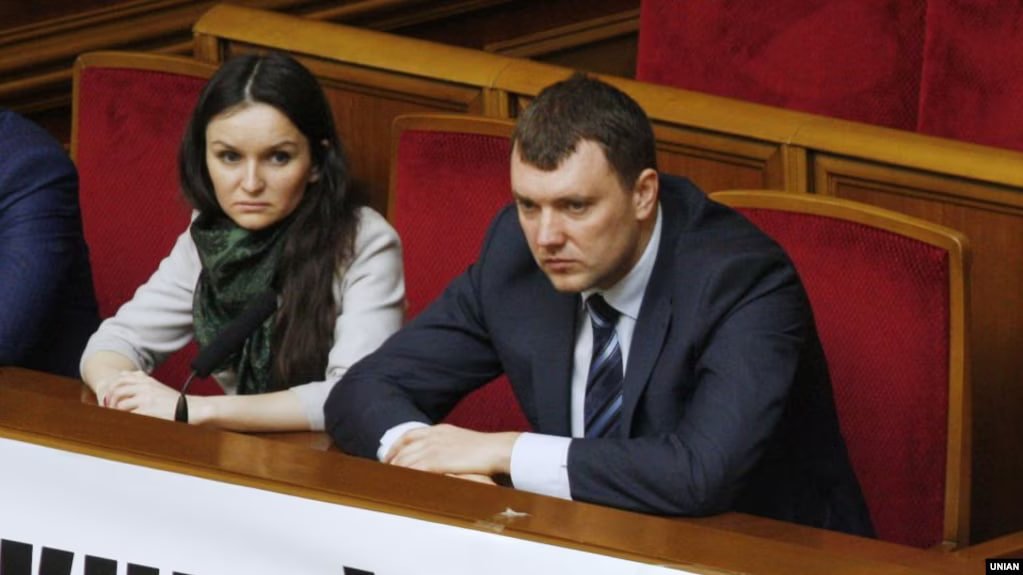 Зеленський призначив Віктора Кицюка суддею Печерського райсуду Києва