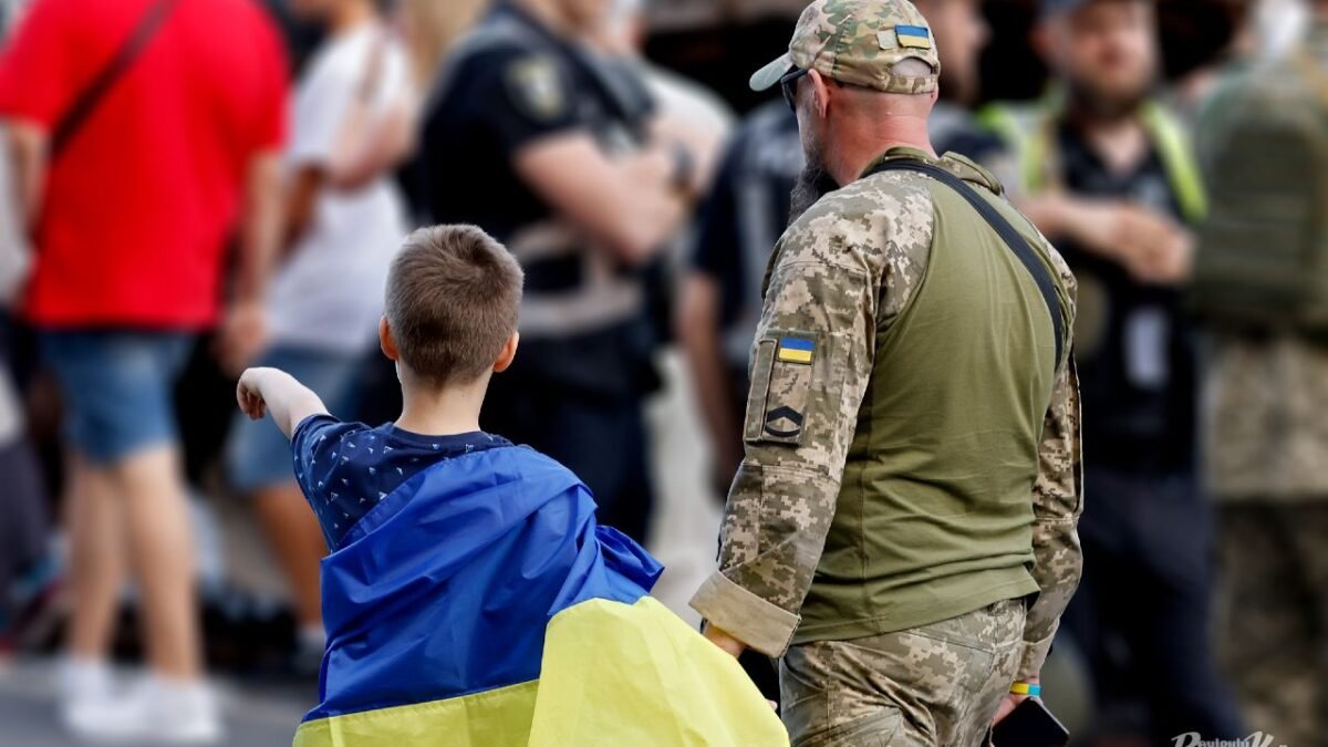 Як отримати до 12 000 гривень компенсації за відпочинок у Києві для ветеранів