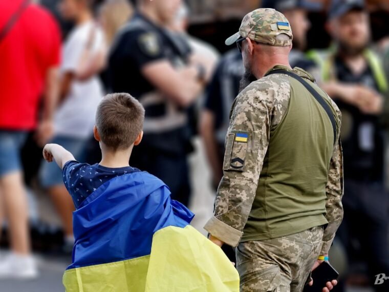 Як отримати до 12 000 гривень компенсації за відпочинок у Києві для ветеранів
