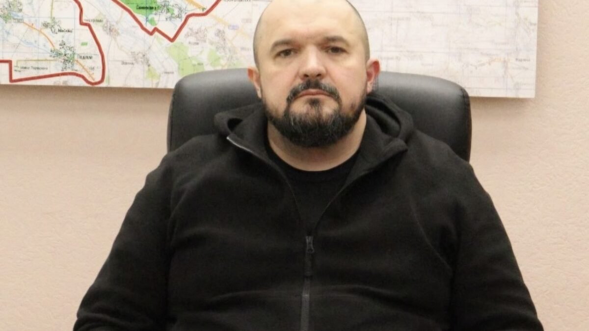 Тарас Бакай може повернутися в керівництво Київської обласної державної адміністрації