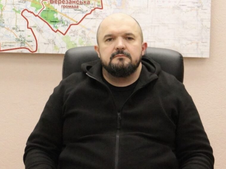 Тарас Бакай може повернутися в керівництво Київської обласної державної адміністрації