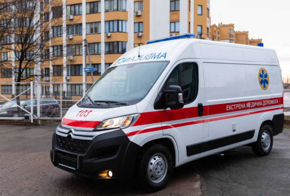 Зростає кількість постраждалих: Київ під ударом 8 вересня