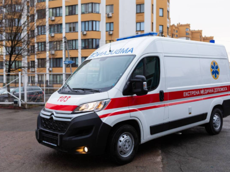 Зростає кількість постраждалих: Київ під ударом 8 вересня