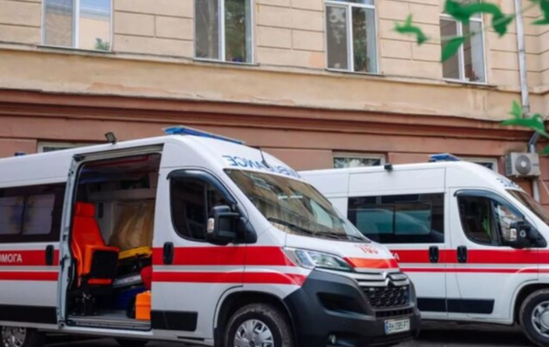 Ранкова дронова атака на Київ: 12 постраждалих, є загиблі