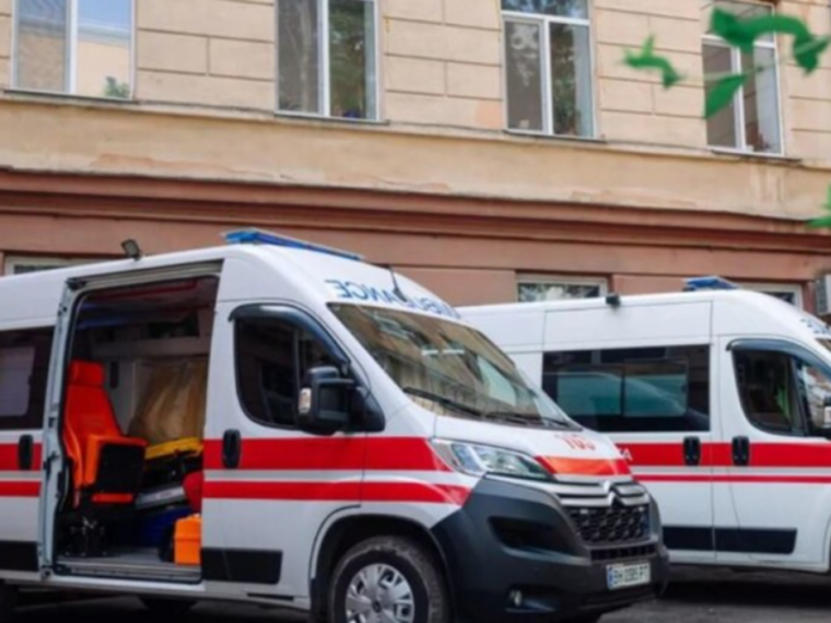 Ранкова дронова атака на Київ: 12 постраждалих, є загиблі