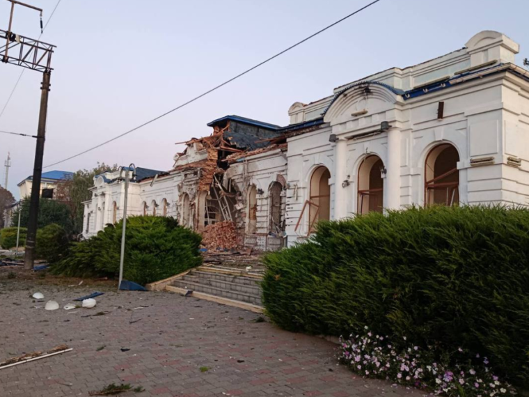 Зміни у русі Київської електрички: станція «Микільська Слобідка» під ударом