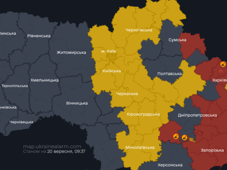 Кількість загиблих від дронової атаки на Київщині зросла до чотирьох