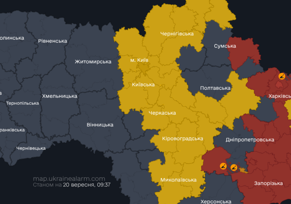 Кількість загиблих від дронової атаки на Київщині зросла до чотирьох