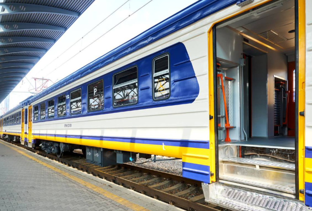 Рух Kyiv City Express призупинено 22 вересня через дронову атаку
