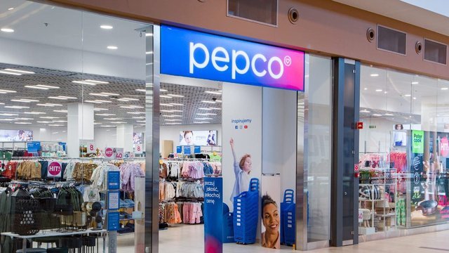 Pepco відкриває перший магазин у Києві: де та що продаватимуть