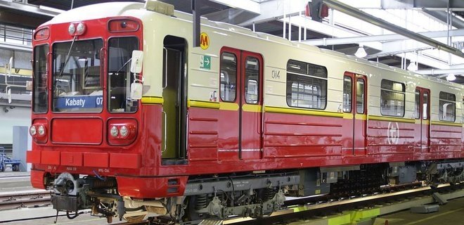 НАБУ і САП викрили схему розкрадання 137,5 млн грн у Київському метрополітені