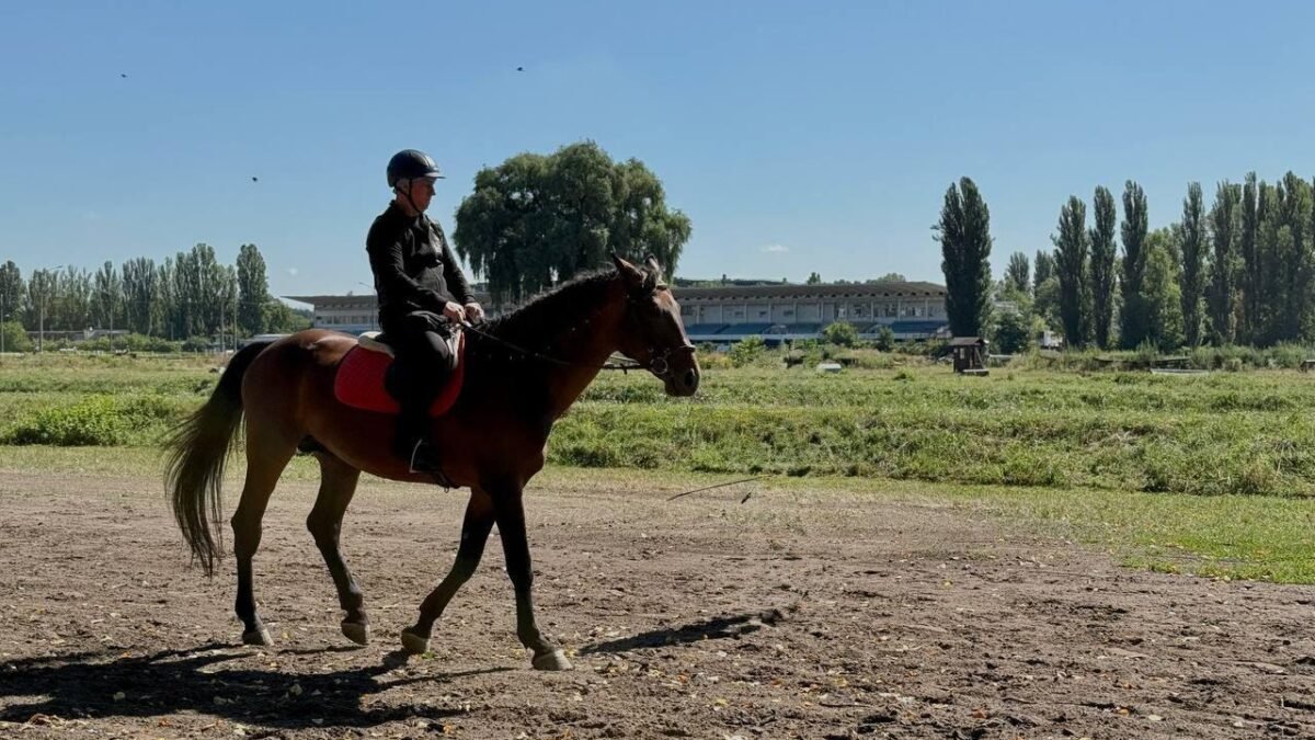 Психологи поліції Києва допомагають ветеранам відновитися перед поверненням до служби