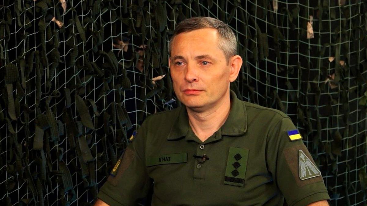 Нова хвиля російських ударів: Ігнат попередив про можливу цілоденну атаку 14 вересня