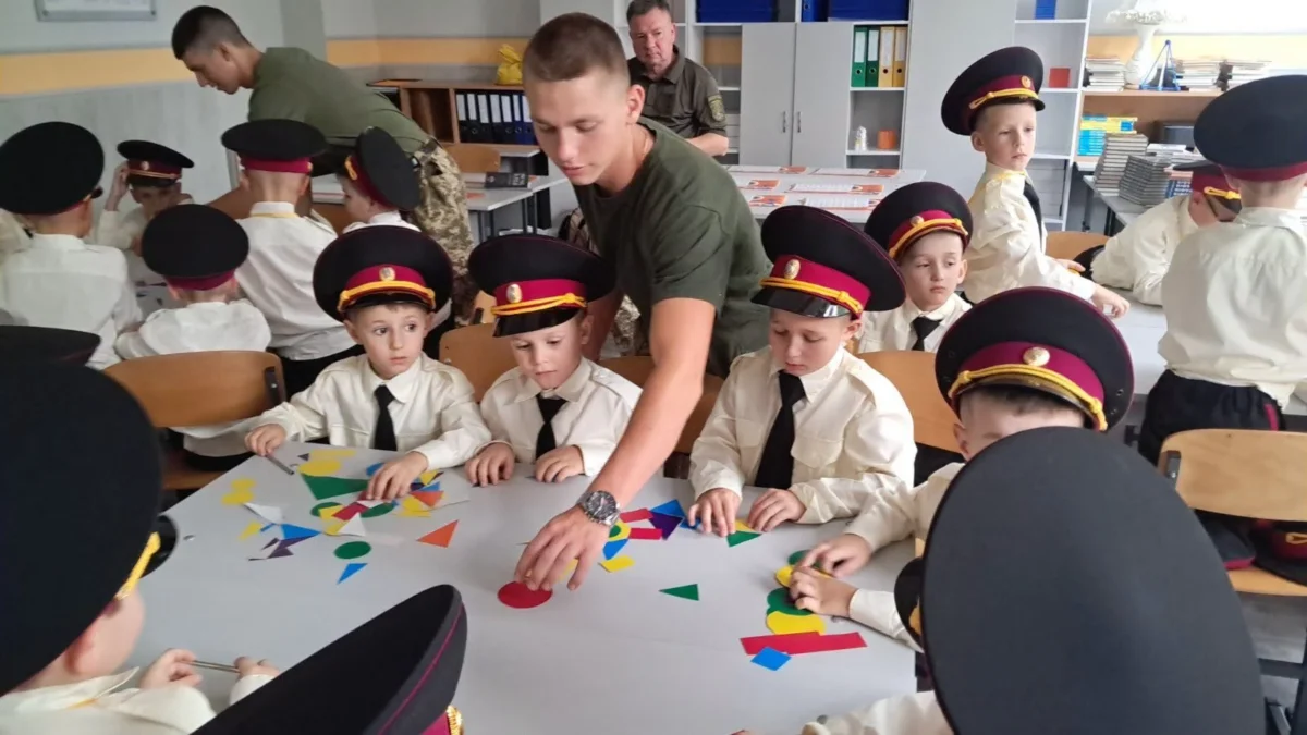 Капітальний ремонт ліцею №23 на Салютній: відома вартість та терміни