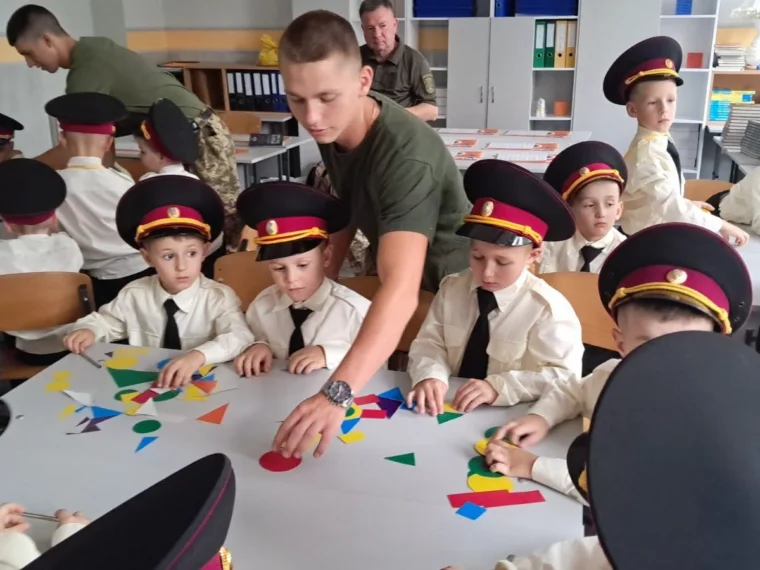 Капітальний ремонт ліцею №23 на Салютній: відома вартість та терміни