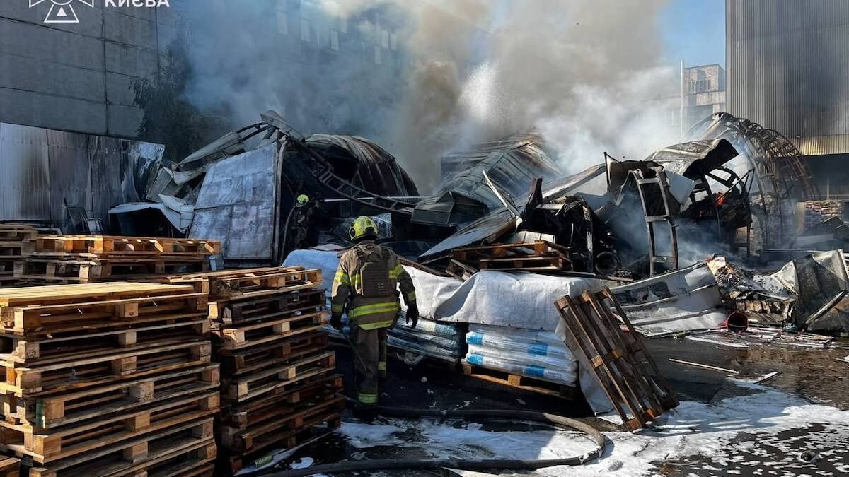Наслідки російських атак на Київ <time datetime="2026-10-08">8 жовтня</time>: загиблі, пошкодження та перебої з комунікаціями