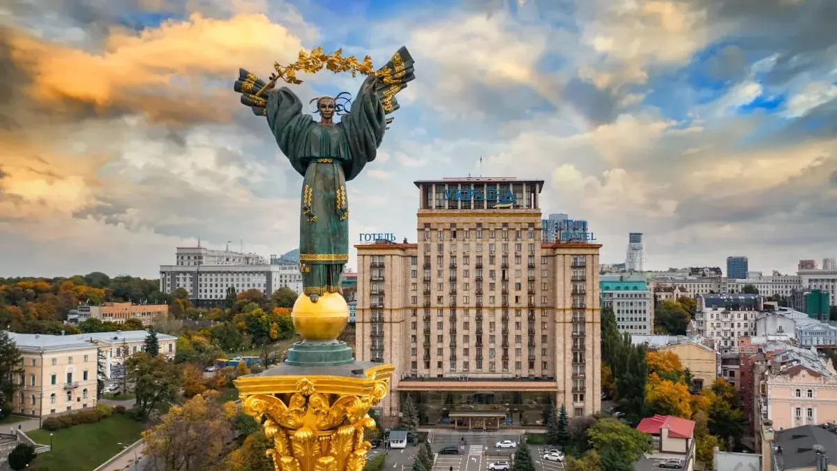Оцінка прозорості Києва: столицю перевірять за європейськими стандартами